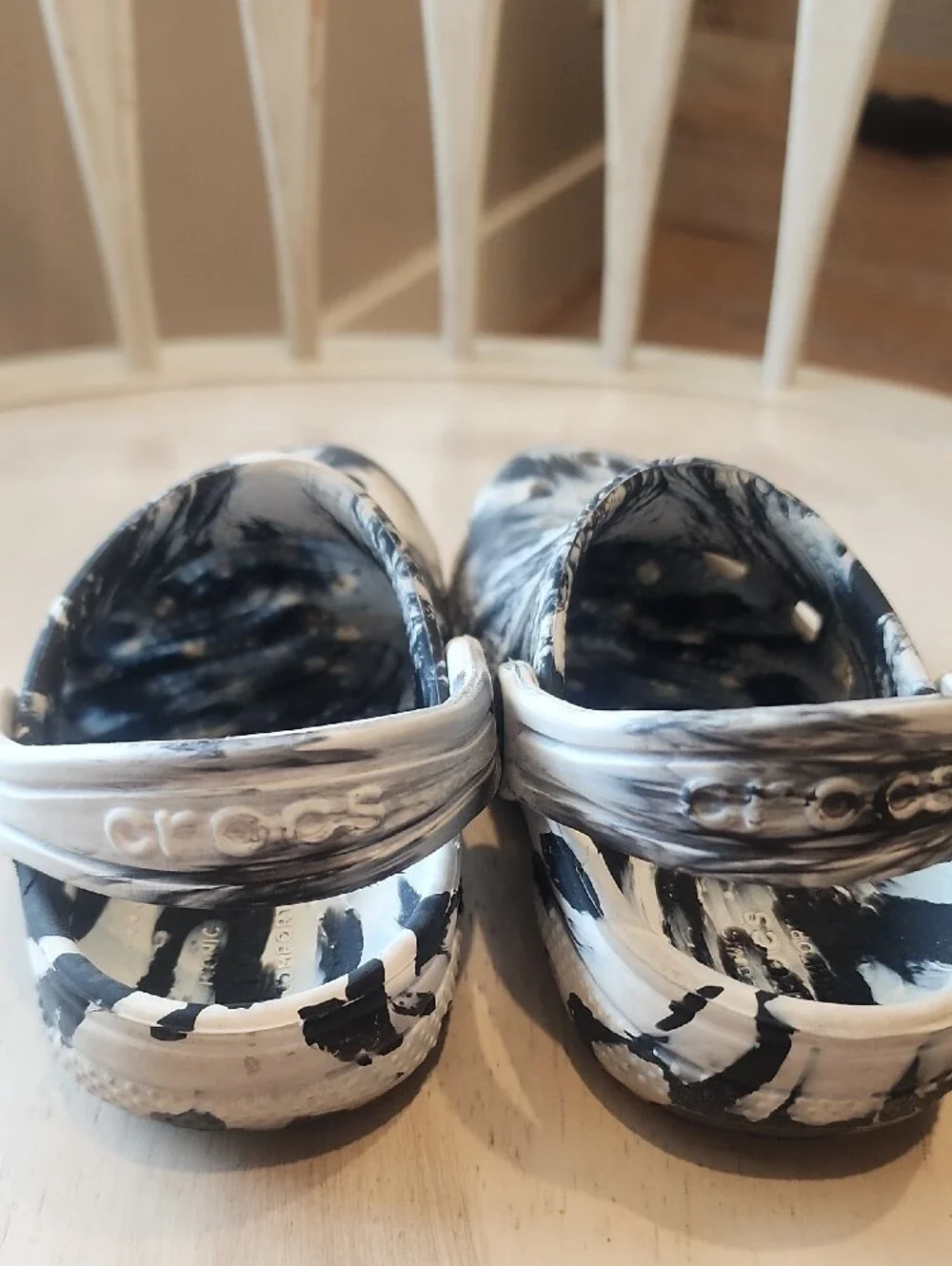 CROCS kids clogs
